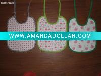 terry bibs