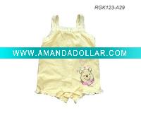 Wholesale supper deal infant garment , infant wear, infant clothing with competitive price