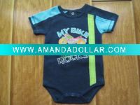 Wholesale baby's bodyvest