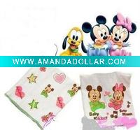 Wholesale Infant/Baby Terry Bellyband