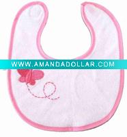 Waterproof Baby Bib baby goods