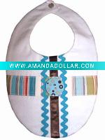 infant bibs