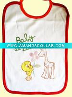 Supply baby bibs 04