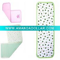Wholesale sweat baby towel soft&OEM