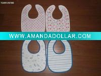 Wholesale infant bibs