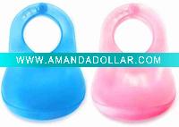 Wholesale Waterproof Baby Bib baby goods