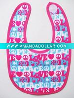 Wholesale infant bib