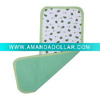 Wholesale Super-strong sweat absorbed sport towel