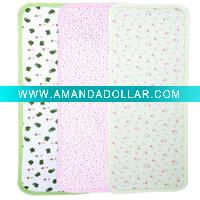 Wholesale Super-strong sweat cotton towel for baby