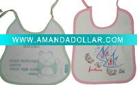 Wholesale apr8050 - baby bib