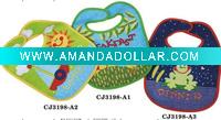 Wholesale infant bibs
