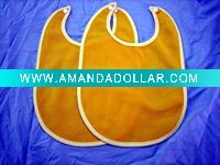 Wholesale baby bibs