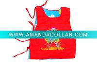 Wholesale cotton bib