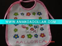 Wholesale Baby apron