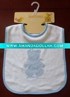 Wholesale baby bibs infants bibs