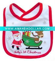 Wholesale cotton bib