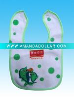 Wholesale baby bib