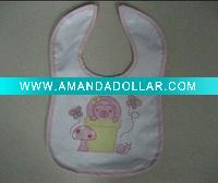 Baby bib