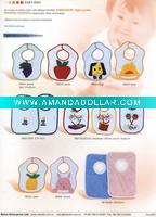 Baby bibs