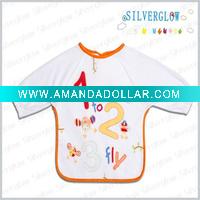 Wholesale towel baby bib SG-BB012
