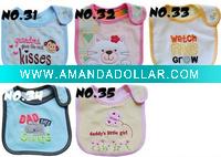 quality baby apron