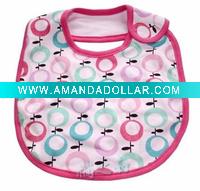 printing baby bib