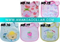 2011 hot sale baby bibs