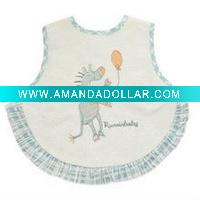 baby bib for girl