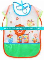 Waterproof Baby Bib baby goods