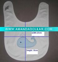 baby bib