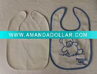 Wholesale baby bibs