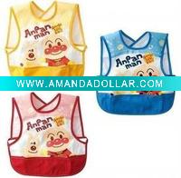 Infant cotton Bib