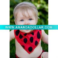 baby all over print bib