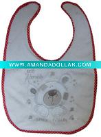 Wholesale Printed TPU Baby Wear