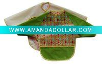 printed children apron