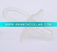 SIlicon Baby Nipple