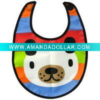 Wholesale cotton baby Bibs