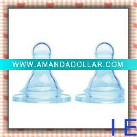 Silicone Baby Nipple
