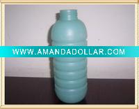 PE plastic toiletry bottle 2000ml
