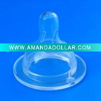 Non-toxic Silicone Nipple