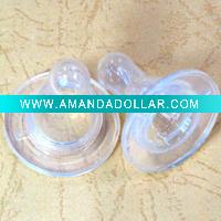 silicone rubber nipple for general purpose