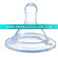 Non-toxic Silicone Nipple