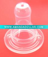 Non-toxic Silicone Nipple
