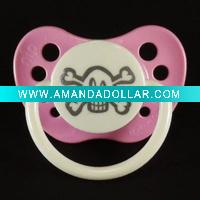 Baby Pacifier