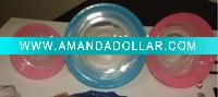 Wholesale baby milk feeding nipple