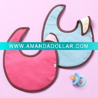 Wholesale baby bibs,cotton bibs,infant bibs