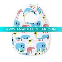 Wholesale infant bibs