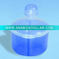 baby milk powder case