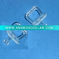 silicone nipple