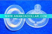 silicone baby nipple